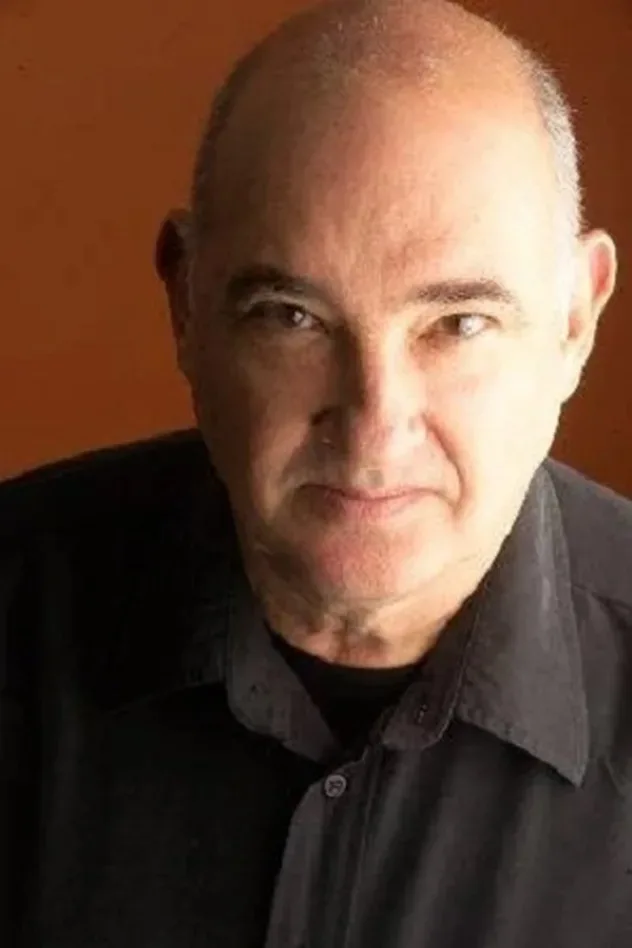 صورة الغلاف لـ Richard Cubison