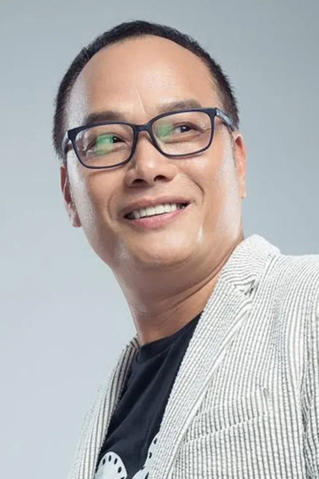 صورة الغلاف لـ Sam Ho Shu-Pui