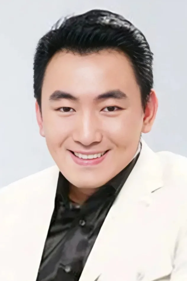 Jianyu Xu