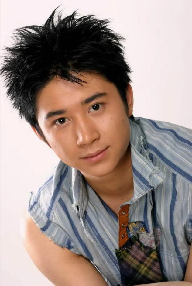 Zhang Haotian