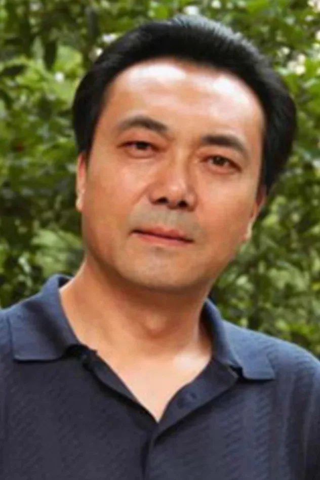 Imagen de portada para Kang Aishi
