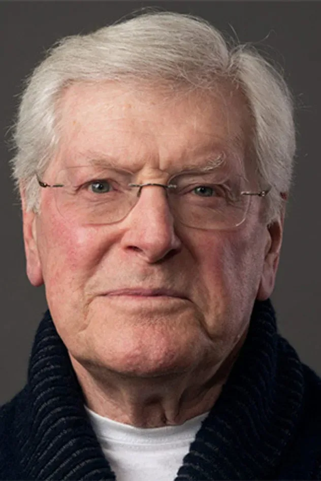صورة الغلاف لـ Peter Purves