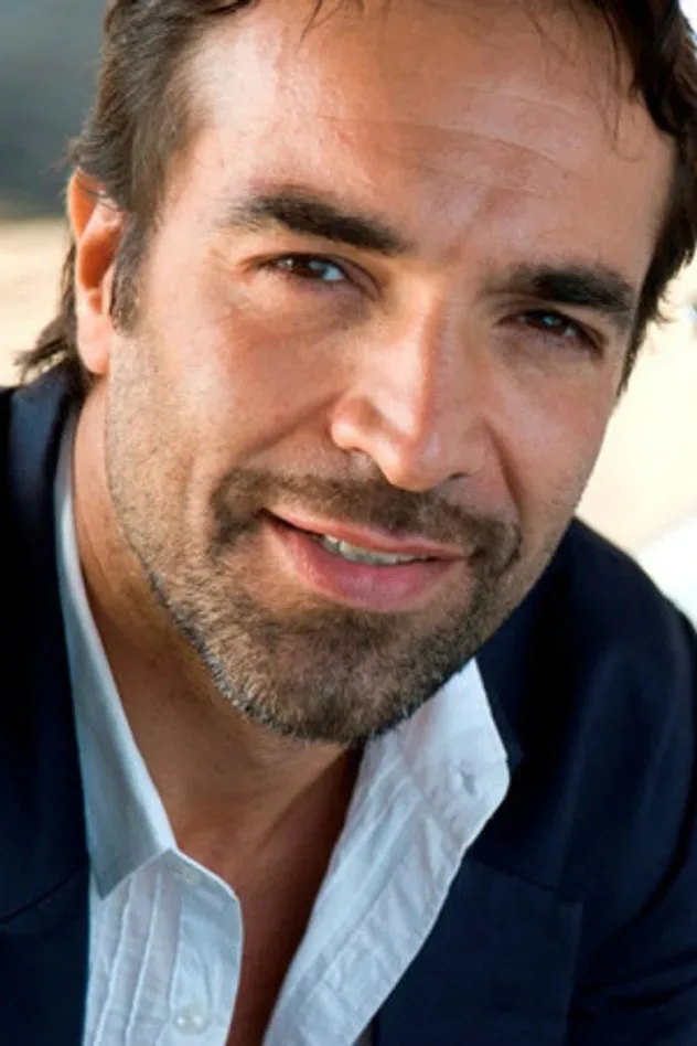 صورة الغلاف لـ Alessio Di Clemente