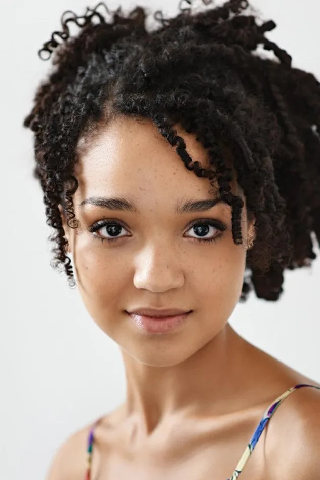 фото Aisha Dee