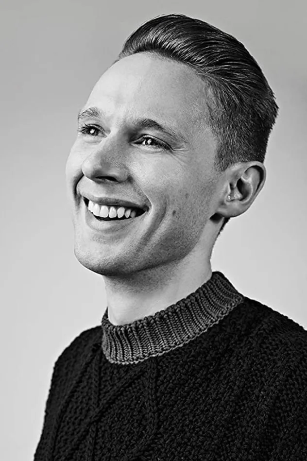 foto de Samuel Barnett