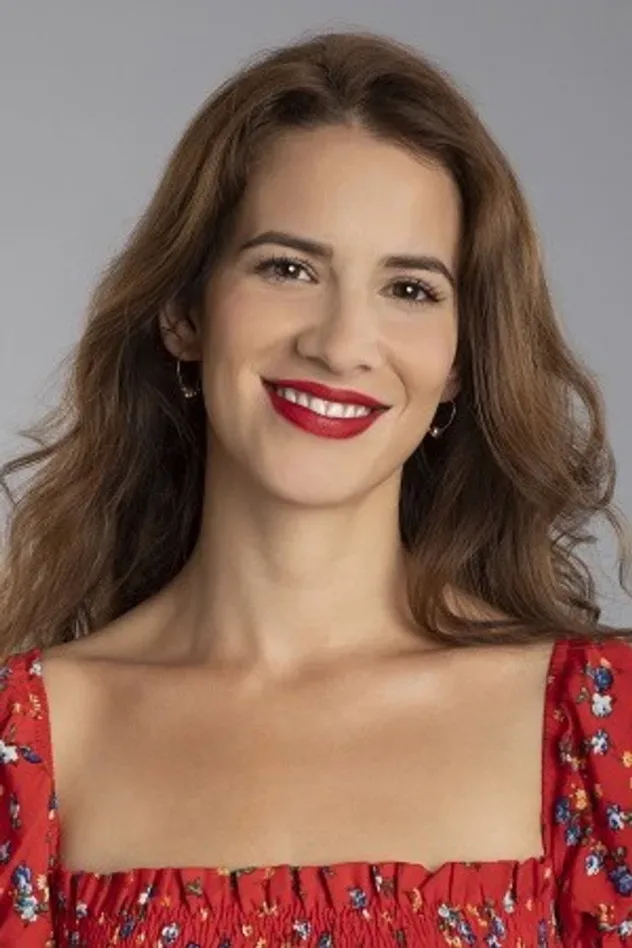 Imagen de portada para Laura Londoño