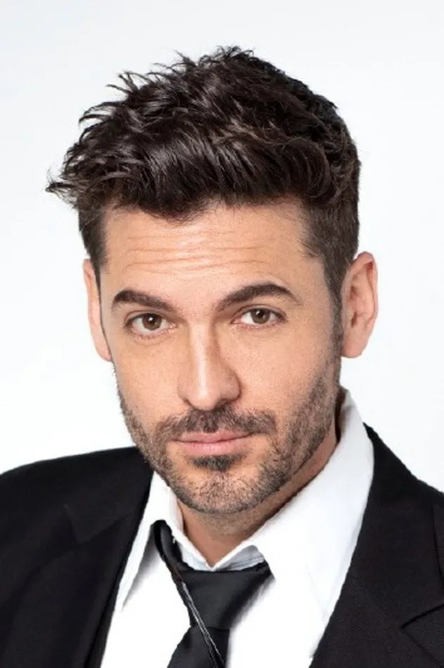 Rodrigo Candamil fotoğrafı