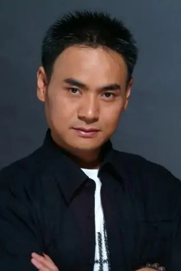фото Lou Ya Jiang
