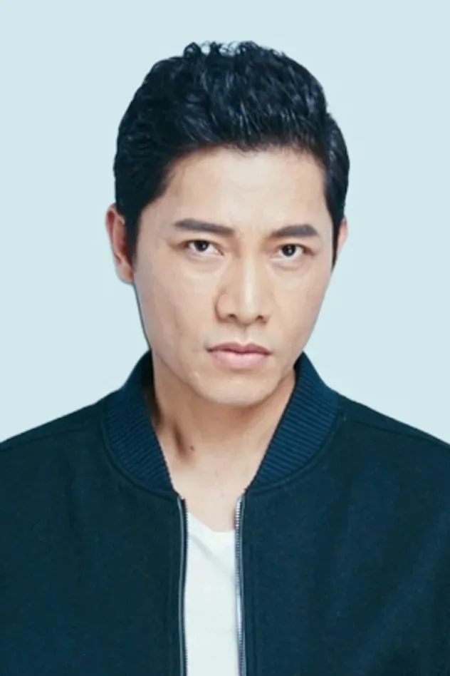Обложка для Zhang Lei