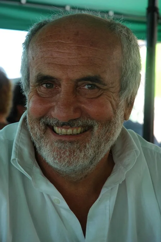 фото Jean-Pierre Fleury