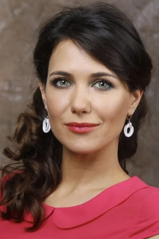 Обложка для Ekaterina Klimova