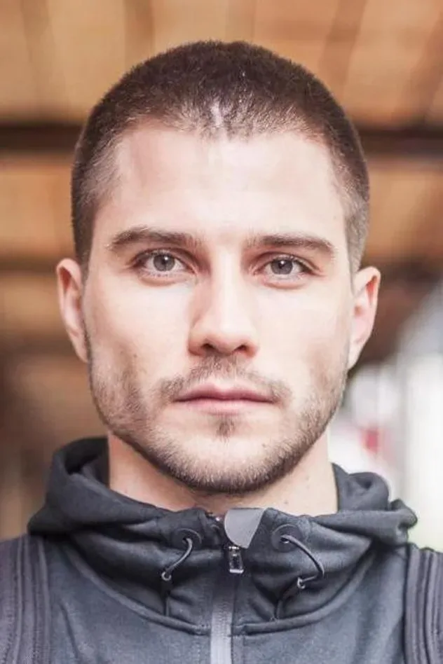 Обложка для Matvey Zubalevich