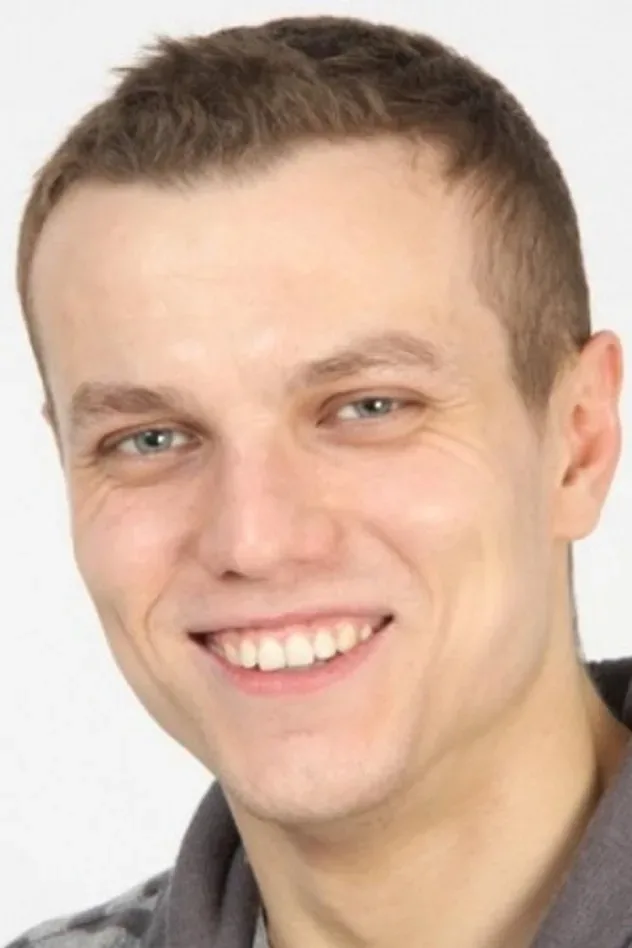 Alexey Surensky için kapak görseli