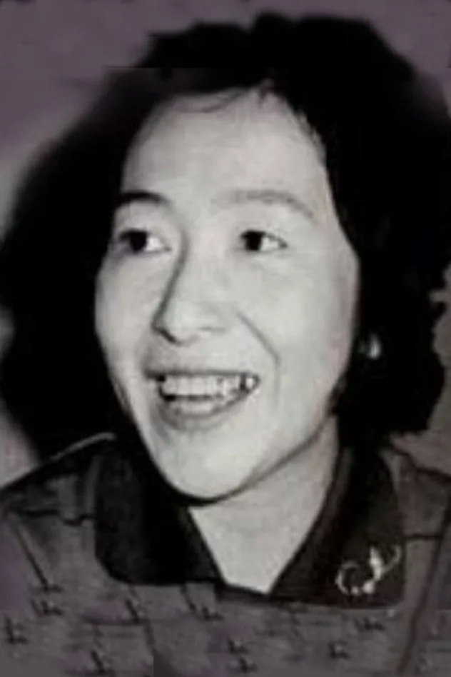 高橋和枝 photo