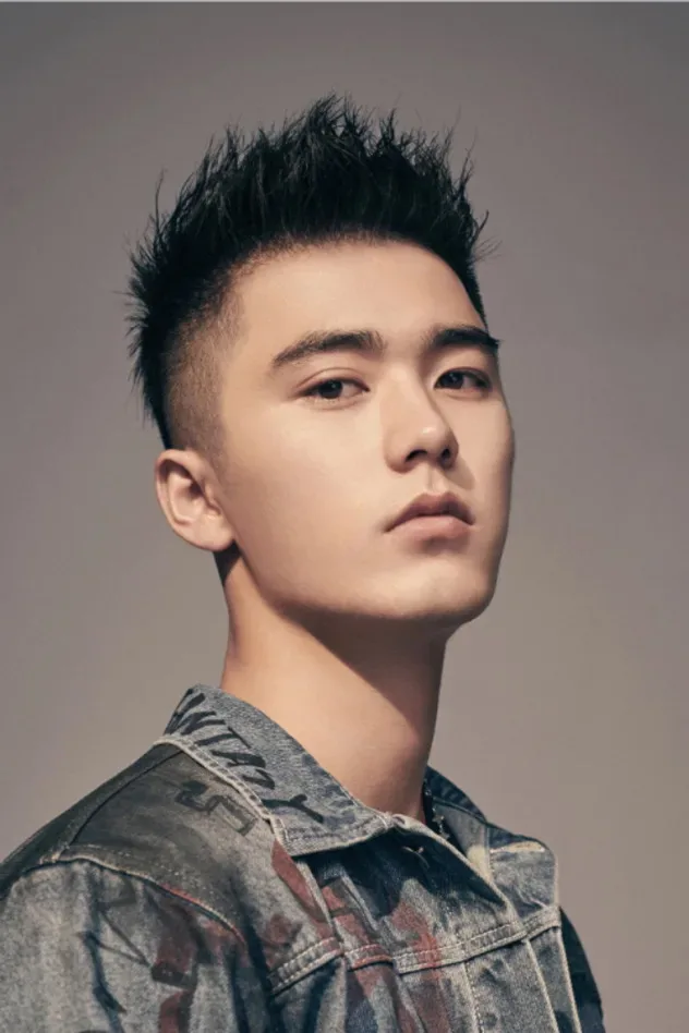 Imagen de portada para Liu Yichang