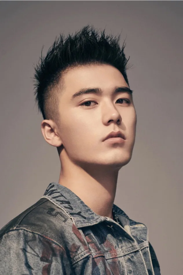 foto de Liu Yichang