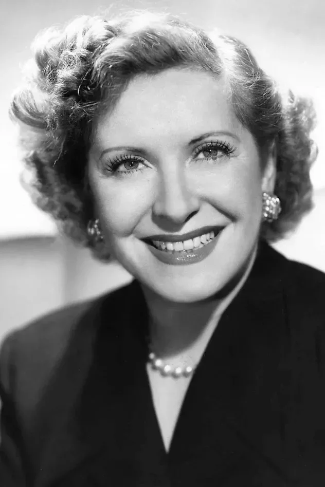 Imagen de portada para Gracie Allen