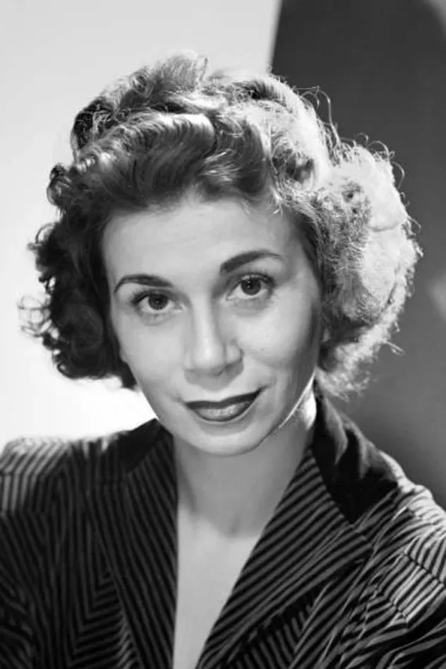 Обложка для Bea Benaderet