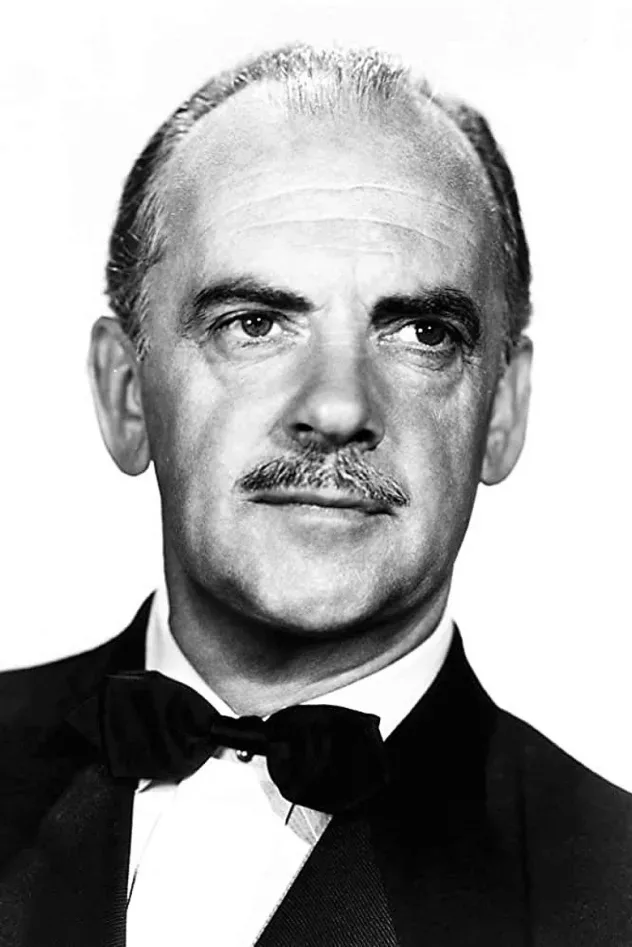 Обложка для Larry Keating
