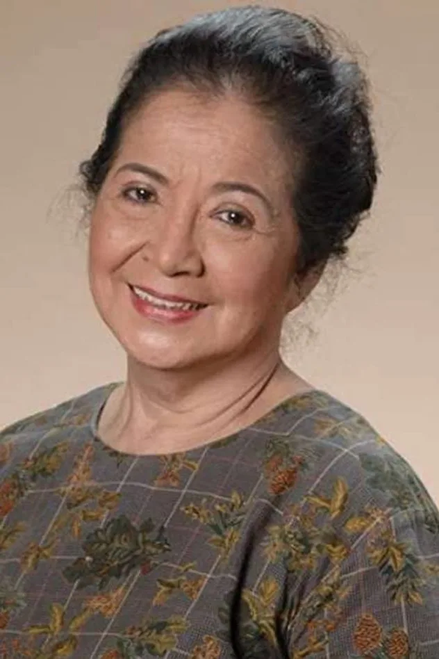 Perla Bautista photo