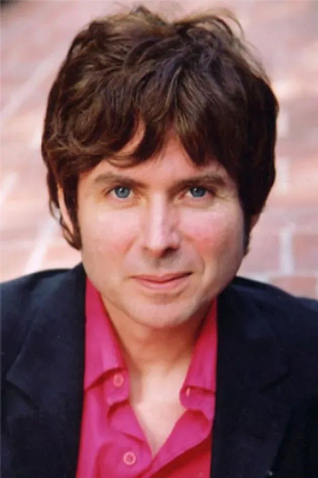 Cover image for Quinton Flynn