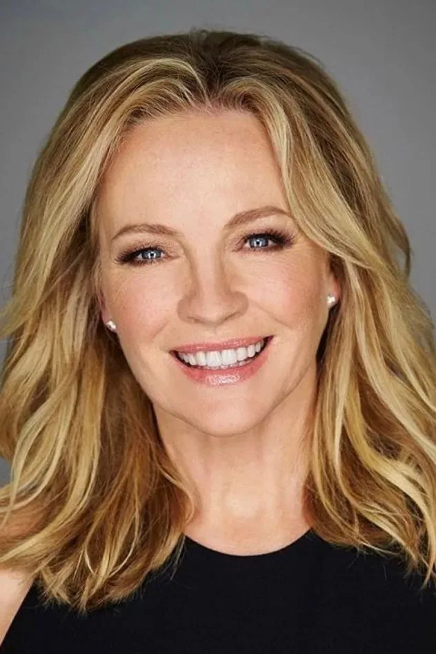 Imagen de portada para Rebecca Gibney