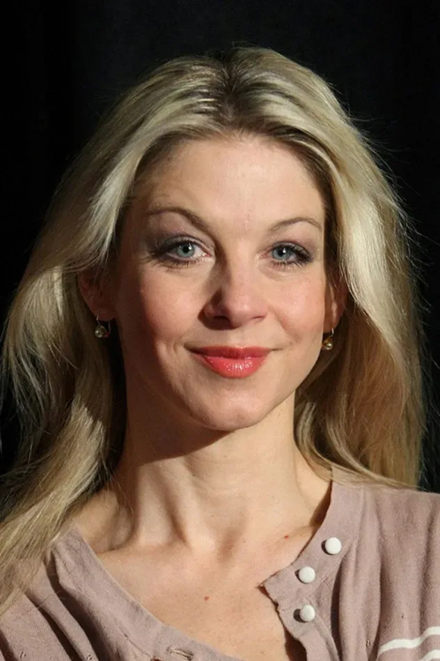 Обложка для Sabina Laurinová