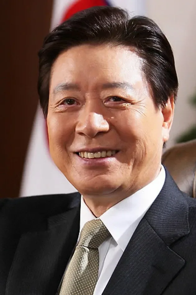 Обложка для Lee Jeong-kil