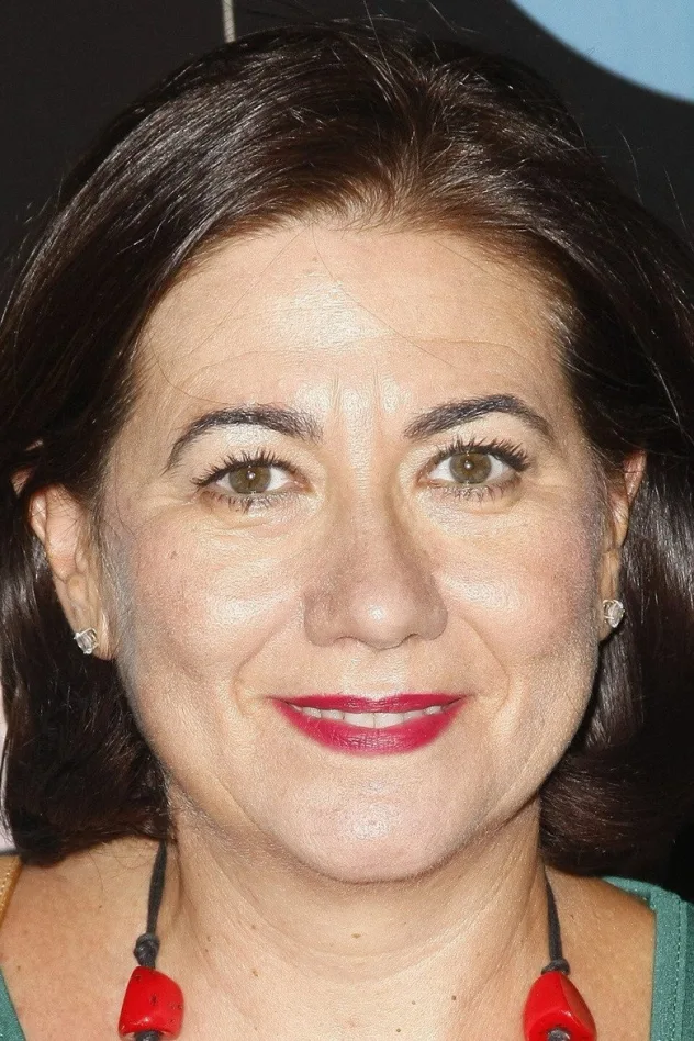 Luisa Martín fotoğrafı
