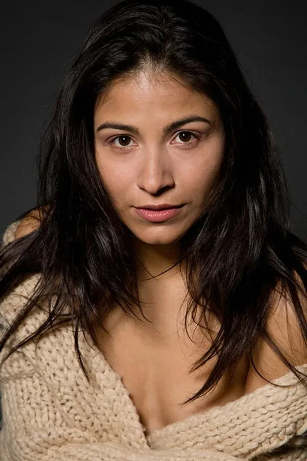Обложка для Silvia Sanabria