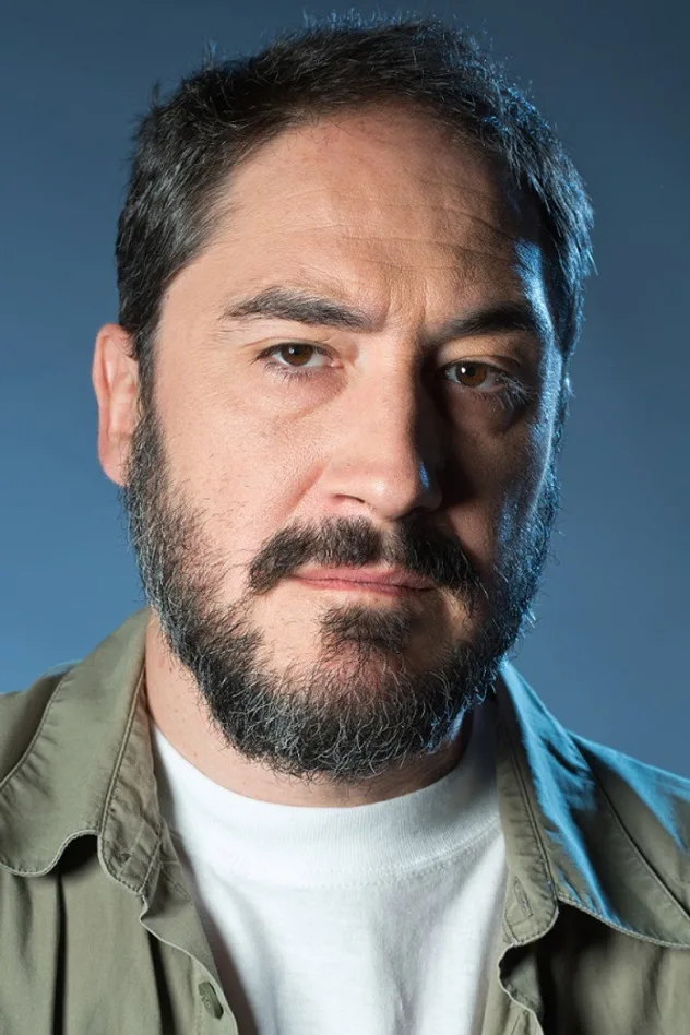 foto de Alfonso Lara
