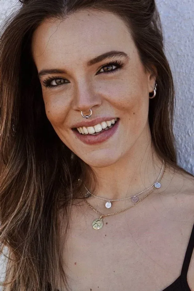 Imagen de portada para Lucía Martín Abello