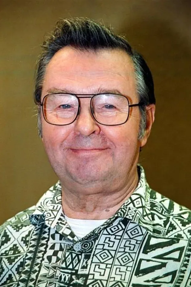 Обложка для Ernst H. Hilbich