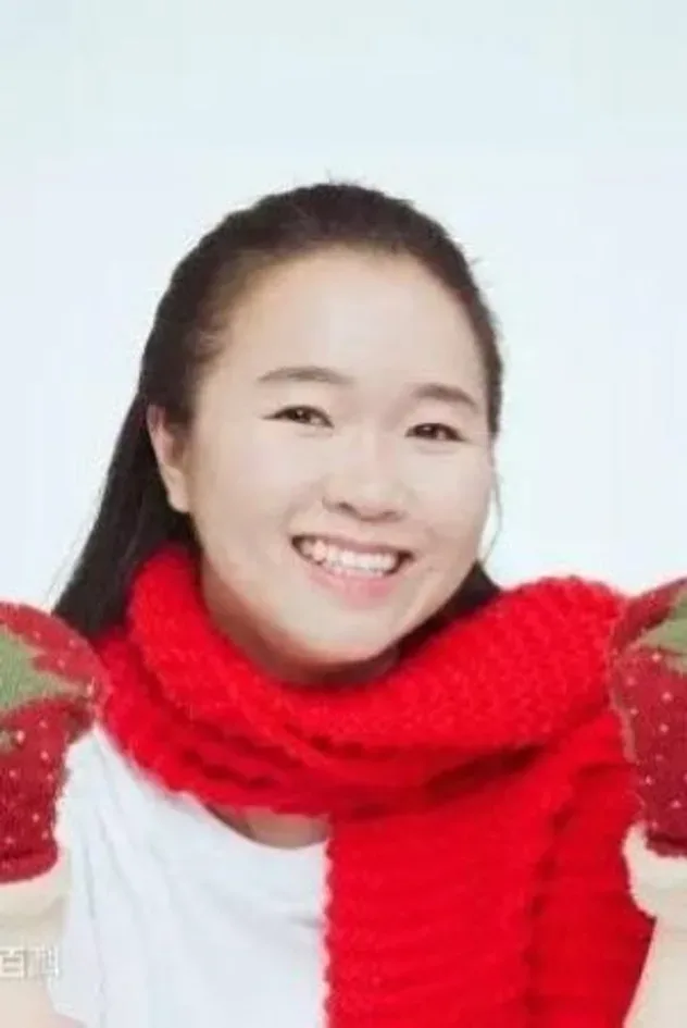 Обложка для 李敏妍