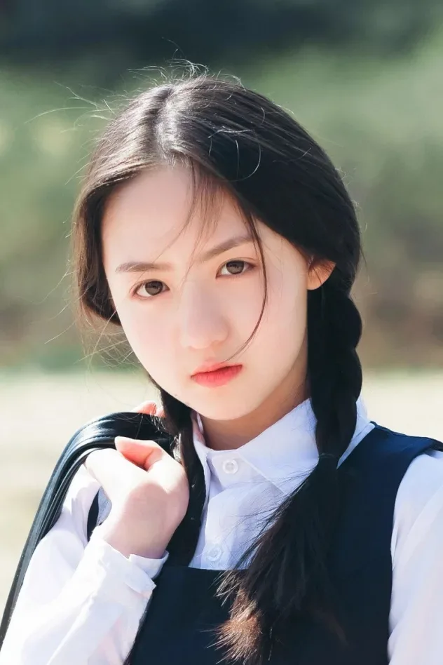 Zhang Ge için kapak görseli