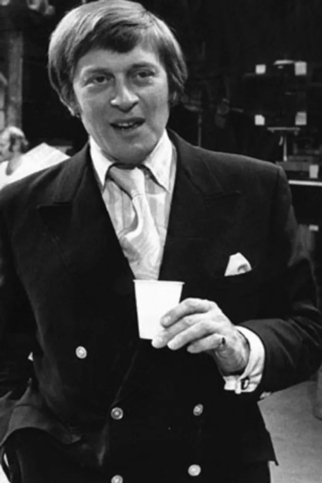 фото Jimmy Perry