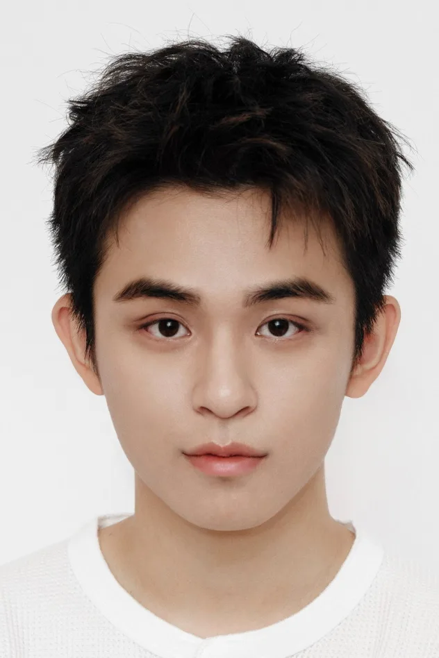 Huang Boyuan