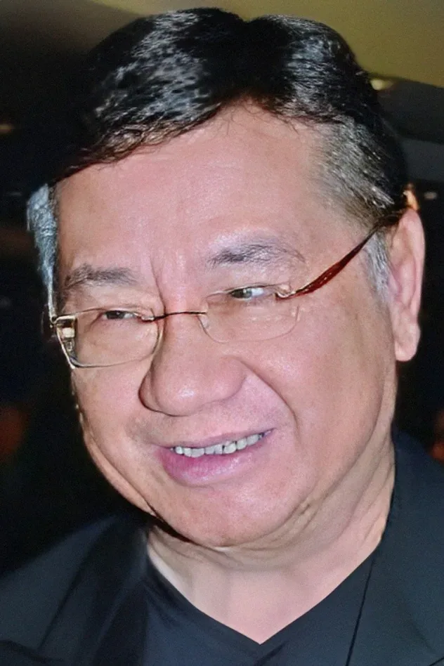 Imagen de portada para Lee Pooi-Kuen