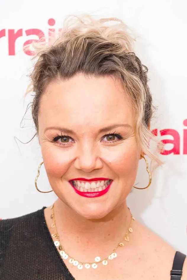 Обложка для Charlie Brooks