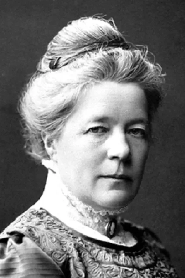 Selma Lagerlöf için kapak görseli