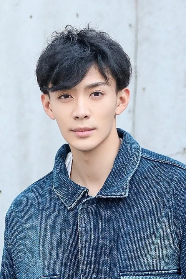 foto de Liu Sibo