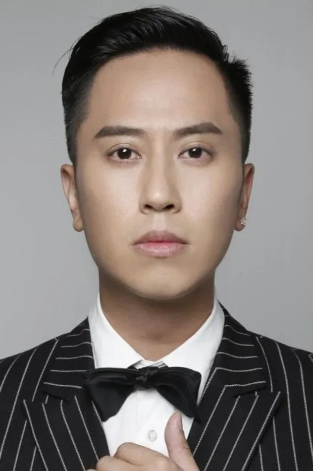 Cover image for Shi Fanxi
