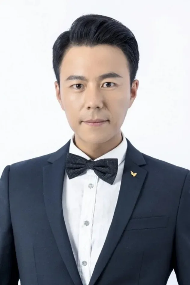 Обложка для Yang Chun Rui