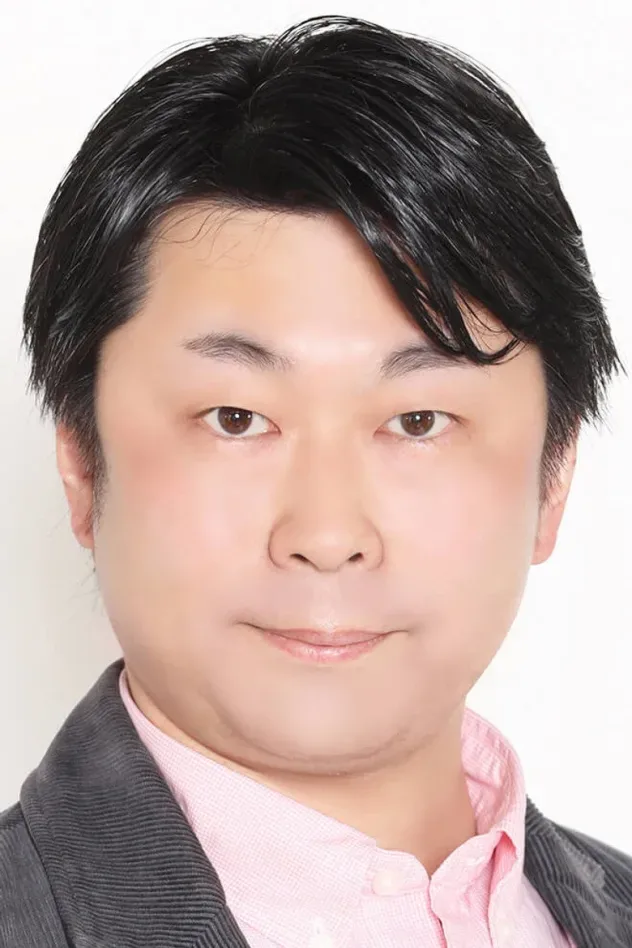 صورة الغلاف لـ Takashi Narumi