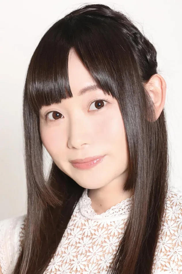 Обложка для Rika Momokawa
