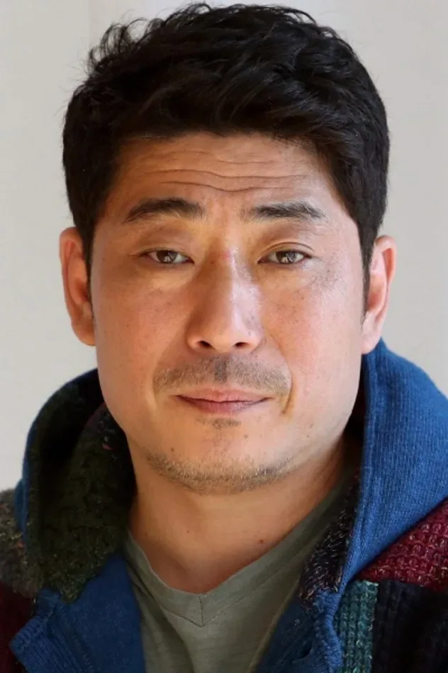Imagen de portada para Kim Hong-sun