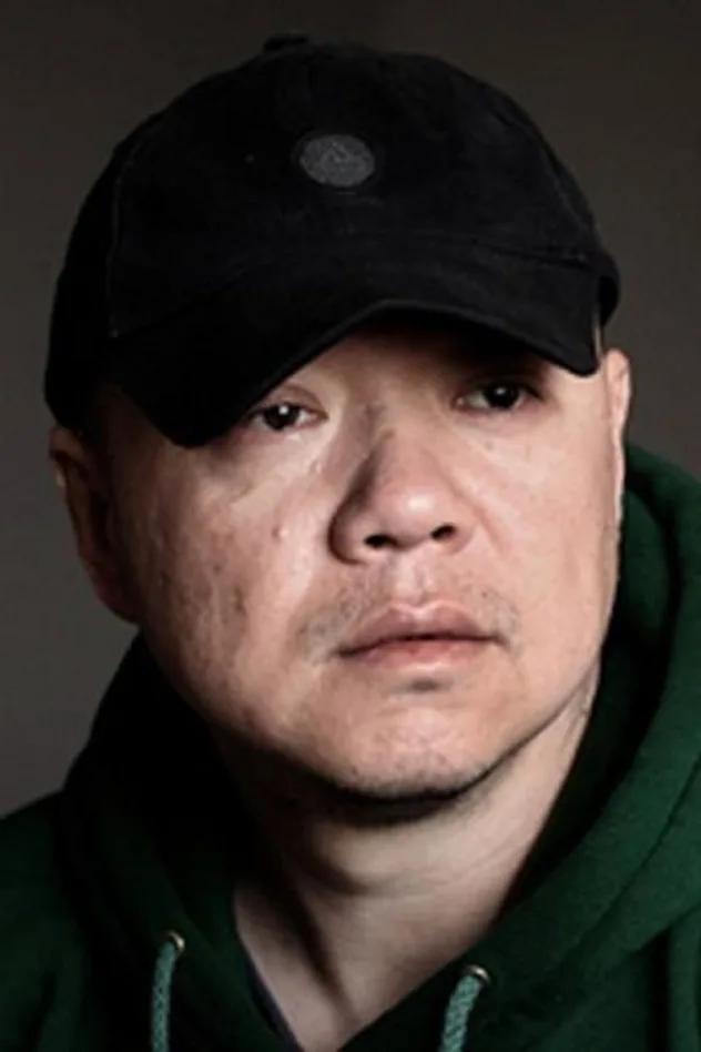 张晓波 photo