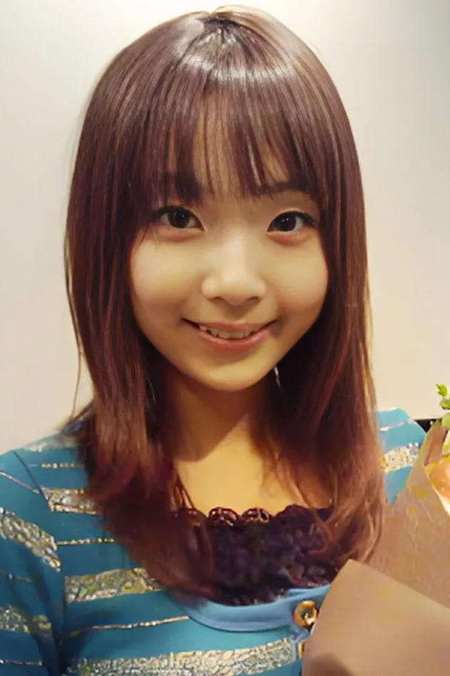 江里夏 photo