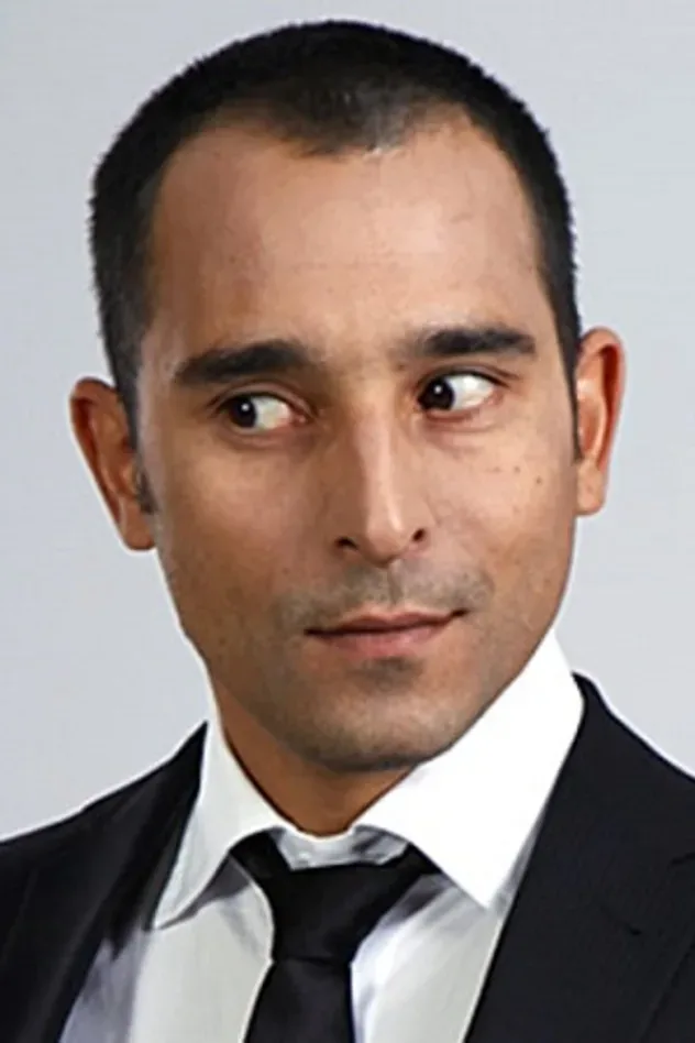 صورة الغلاف لـ Mariano Idelman