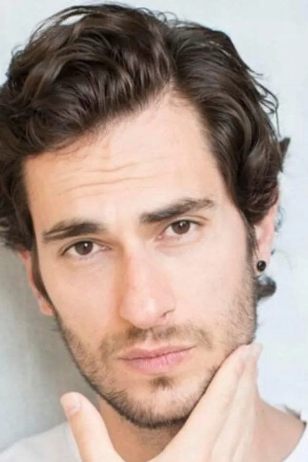 foto de Tamir Bar